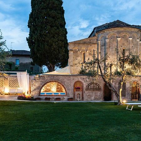 Hotel Giardino Della Pieve Relais Cascina Exteriér fotografie