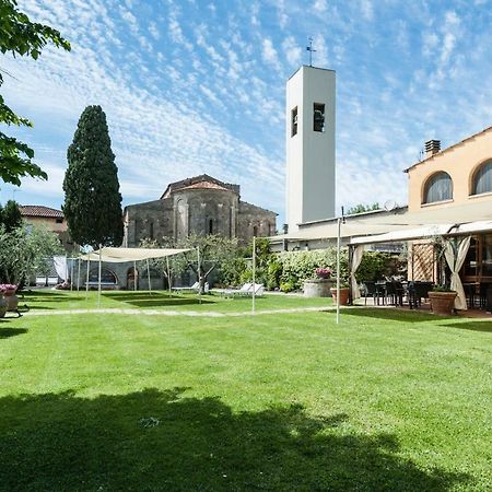 Hotel Giardino Della Pieve Relais- Adult Only Cascina Exteriér fotografie