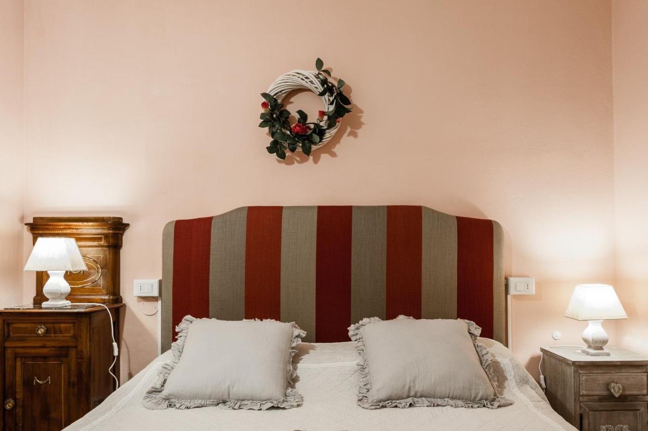 Hotel Giardino Della Pieve Relais- Adult Only Cascina Exteriér fotografie