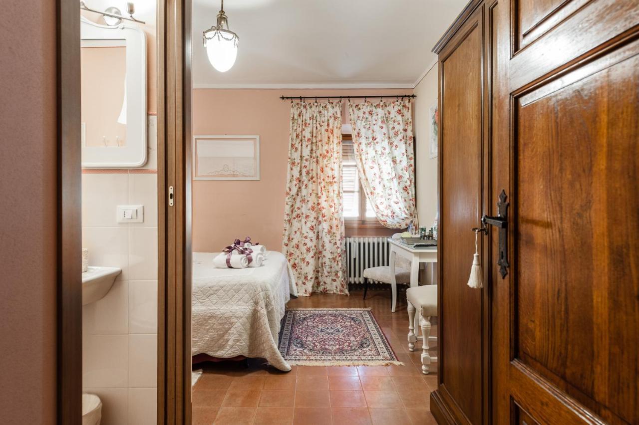 Hotel Giardino Della Pieve Relais- Adult Only Cascina Exteriér fotografie