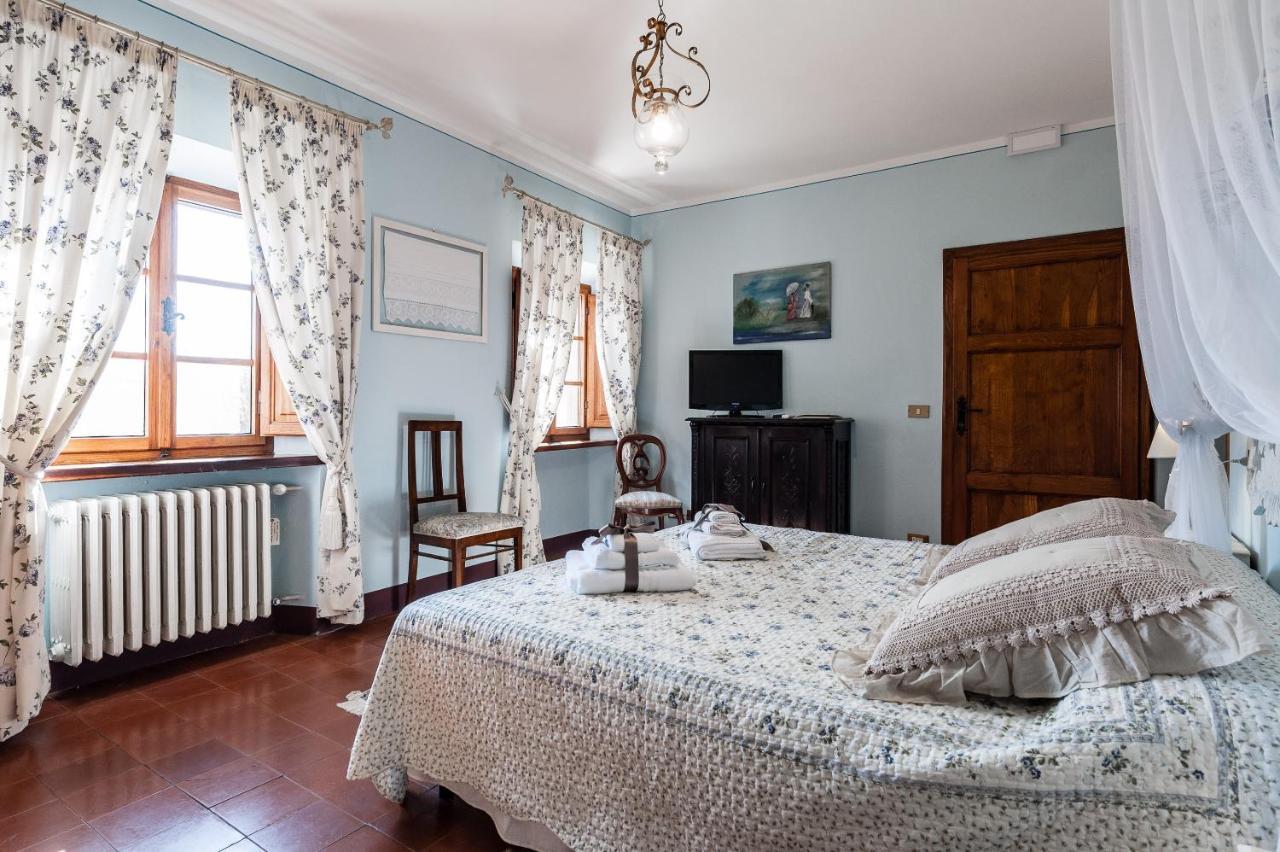 Hotel Giardino Della Pieve Relais- Adult Only Cascina Exteriér fotografie