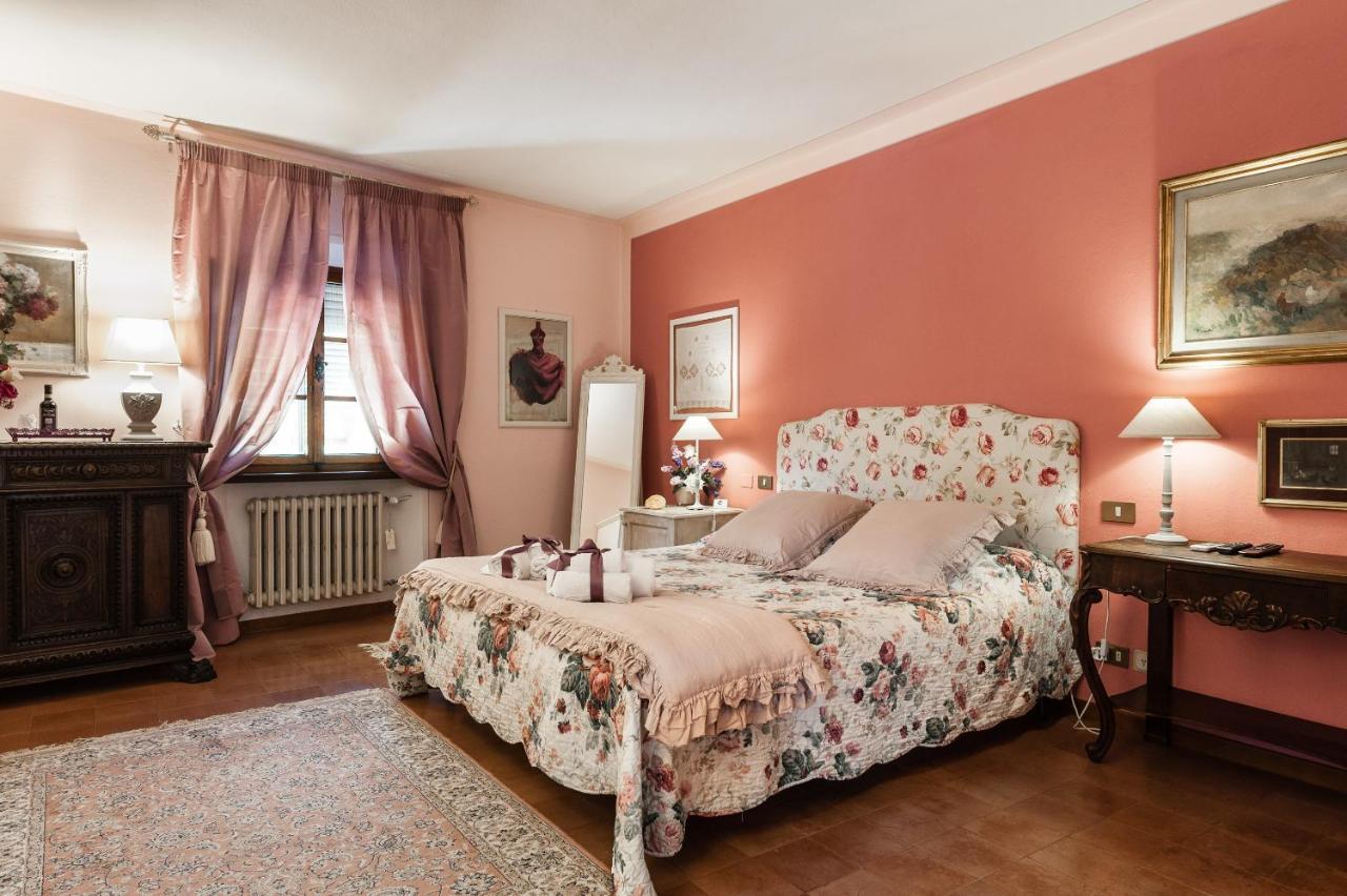 Hotel Giardino Della Pieve Relais- Adult Only Cascina Exteriér fotografie