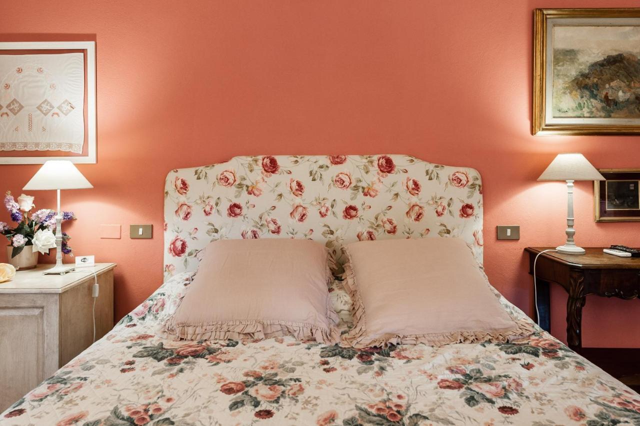 Hotel Giardino Della Pieve Relais- Adult Only Cascina Exteriér fotografie