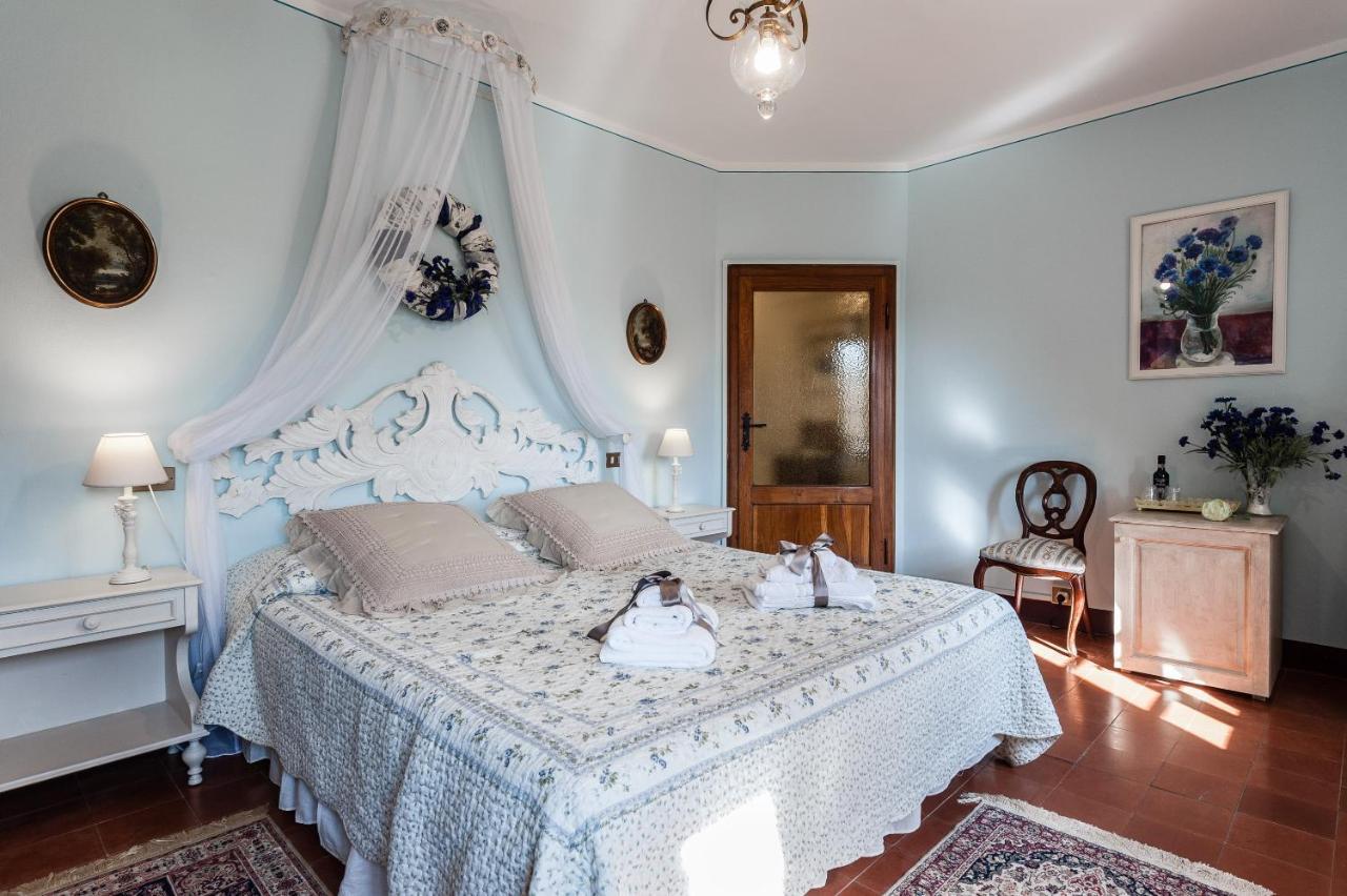 Hotel Giardino Della Pieve Relais- Adult Only Cascina Exteriér fotografie