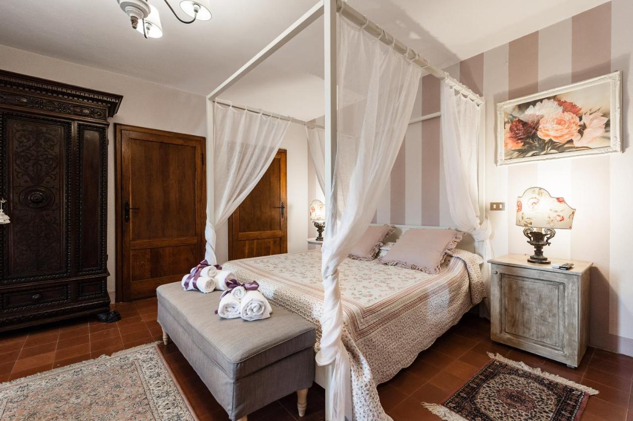 Hotel Giardino Della Pieve Relais- Adult Only Cascina Exteriér fotografie
