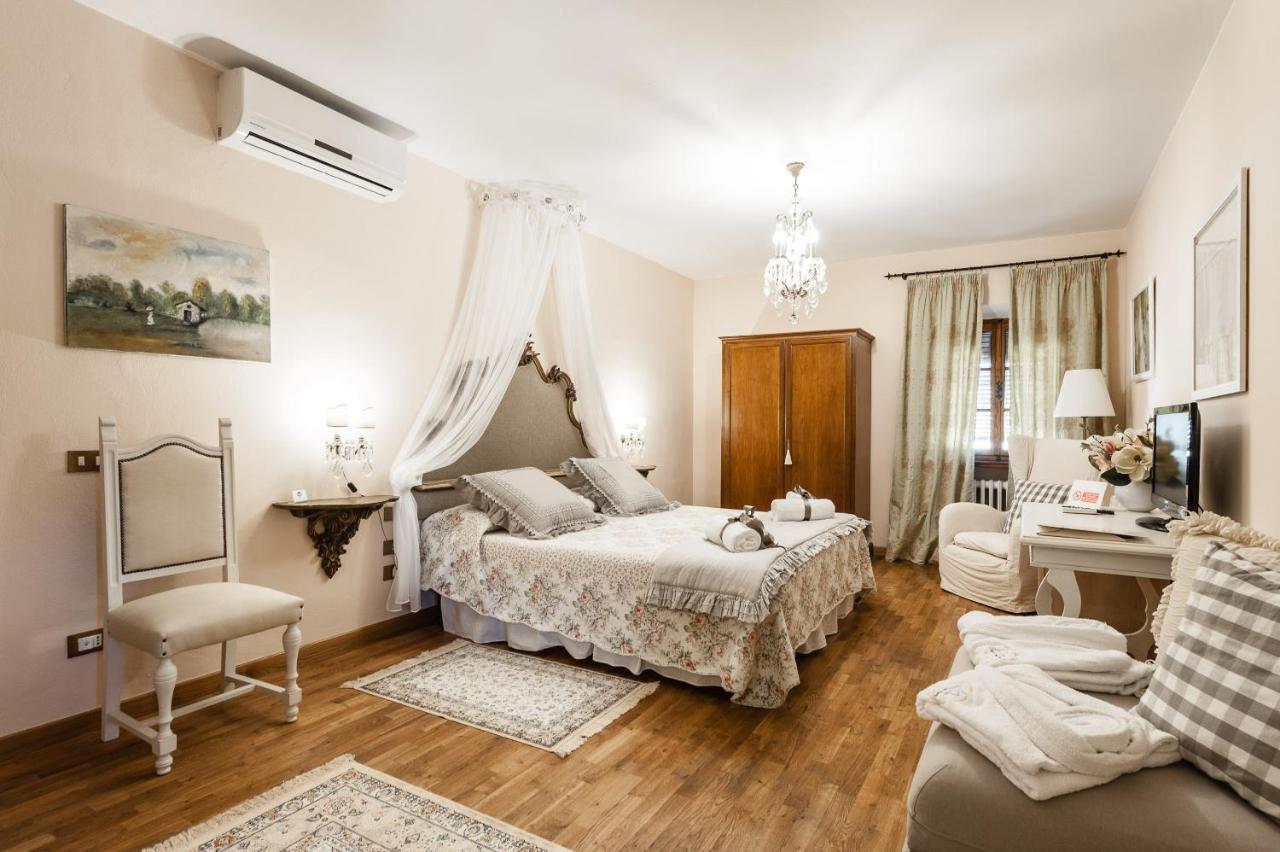 Hotel Giardino Della Pieve Relais- Adult Only Cascina Exteriér fotografie