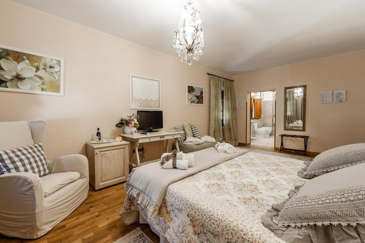 Hotel Giardino Della Pieve Relais- Adult Only Cascina Exteriér fotografie