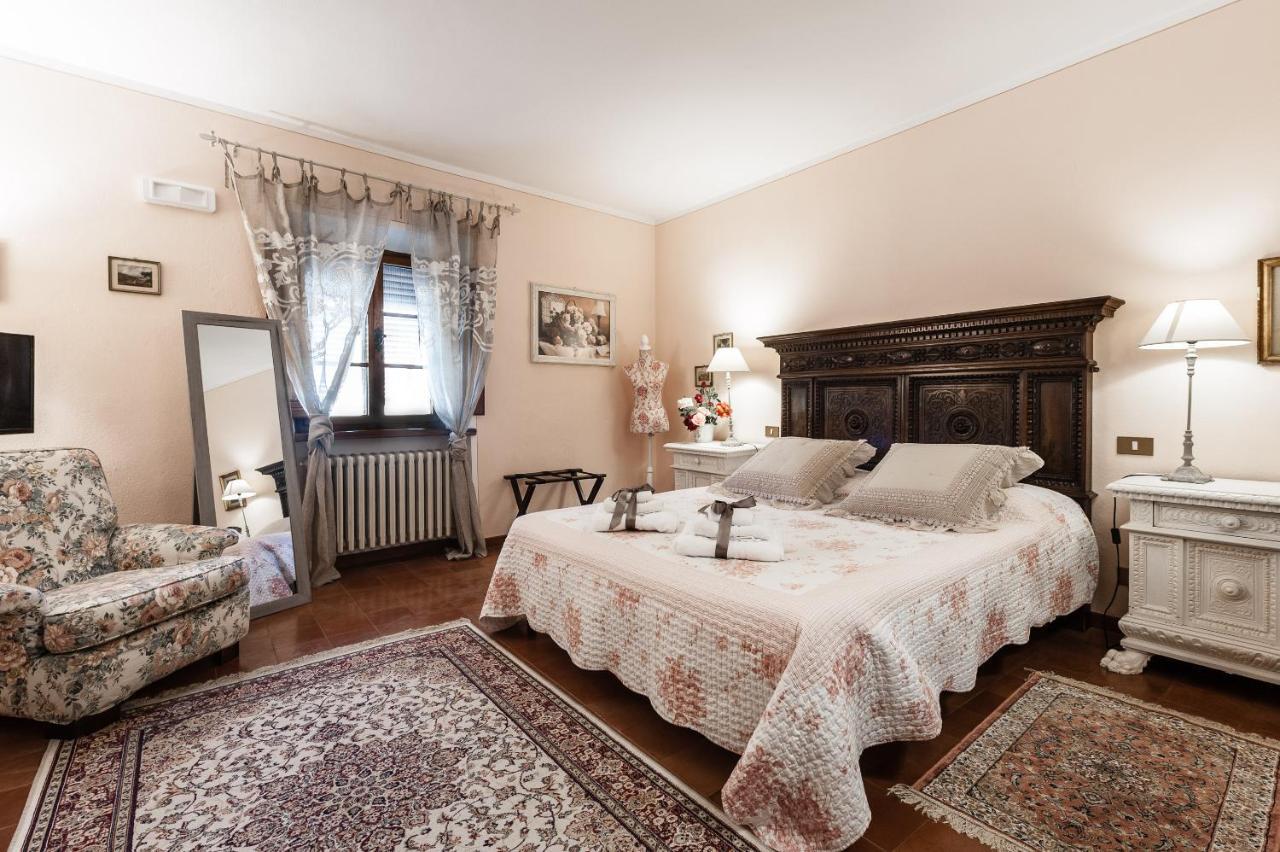 Hotel Giardino Della Pieve Relais- Adult Only Cascina Exteriér fotografie