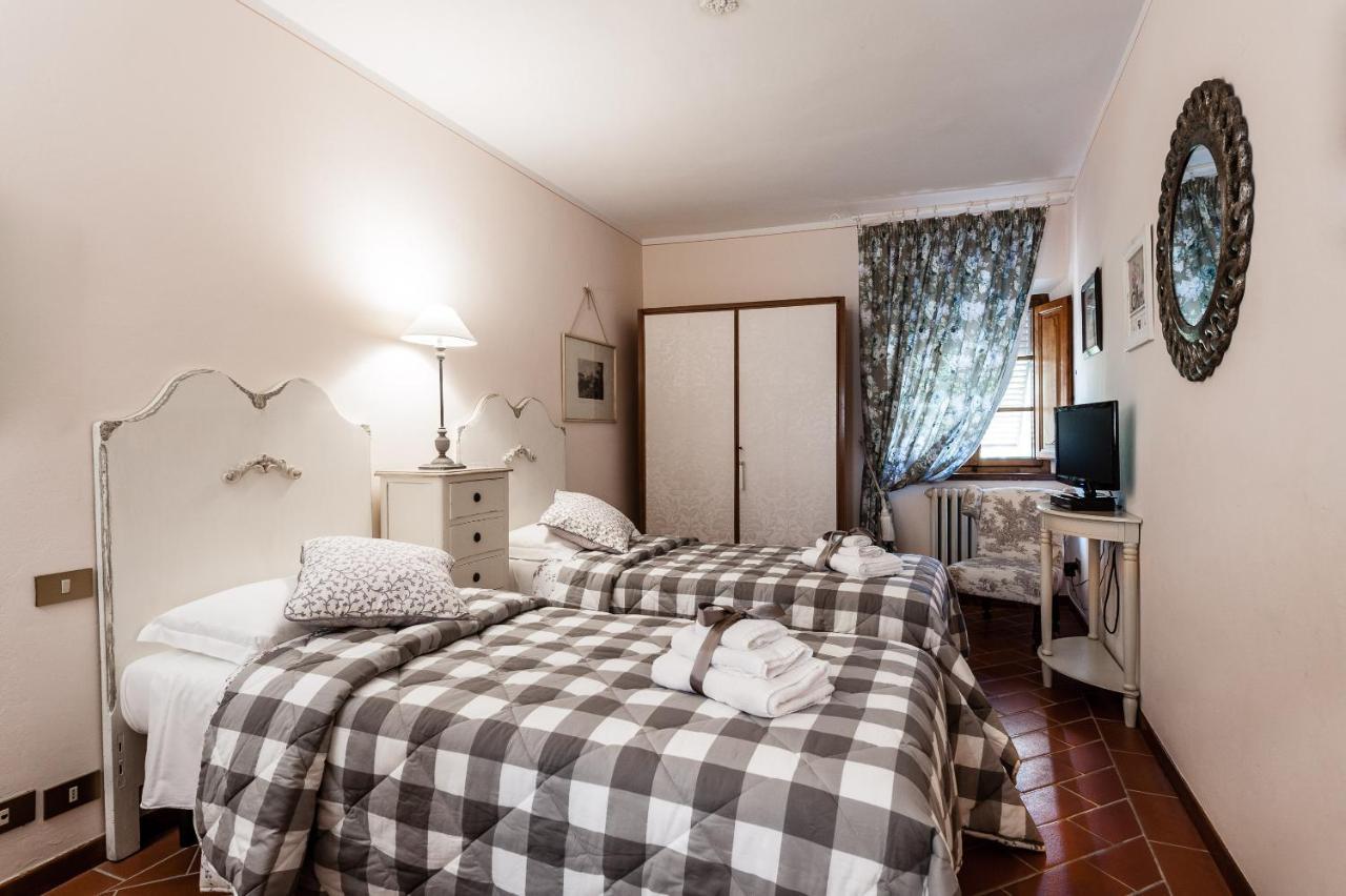 Hotel Giardino Della Pieve Relais- Adult Only Cascina Exteriér fotografie