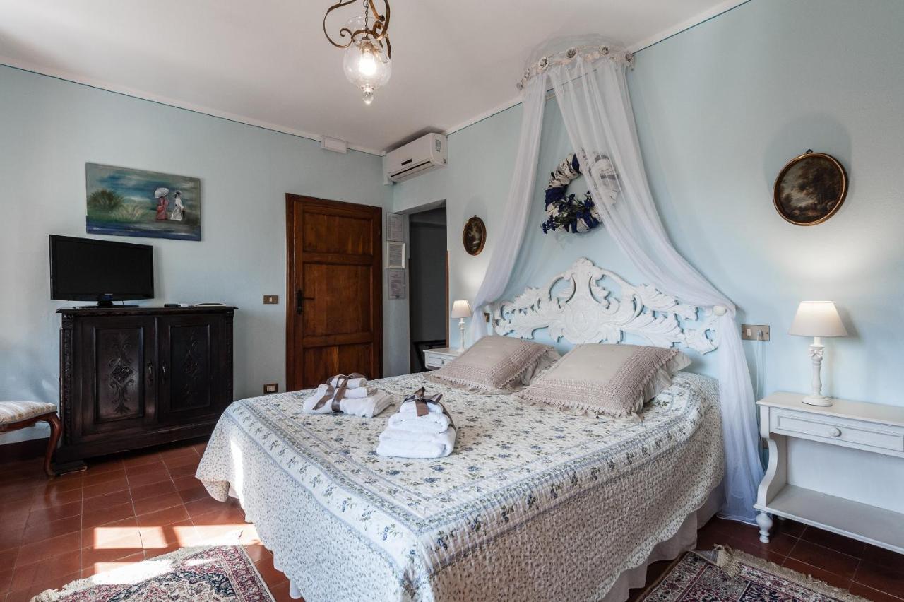 Hotel Giardino Della Pieve Relais- Adult Only Cascina Exteriér fotografie