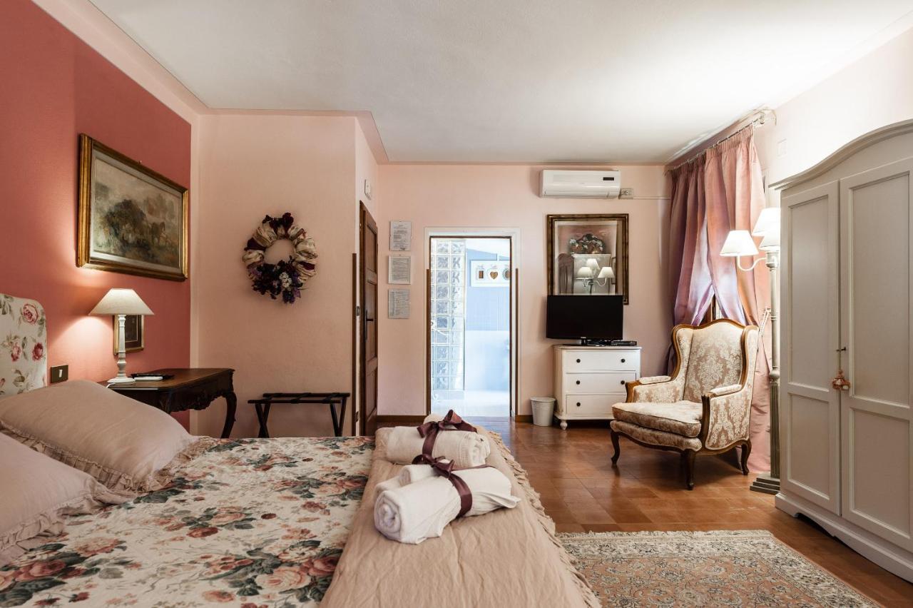 Hotel Giardino Della Pieve Relais- Adult Only Cascina Exteriér fotografie