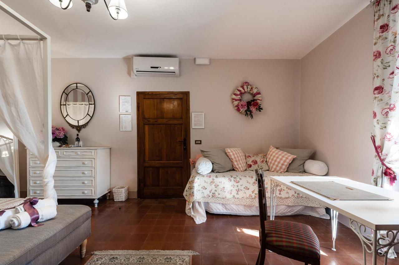 Hotel Giardino Della Pieve Relais- Adult Only Cascina Exteriér fotografie