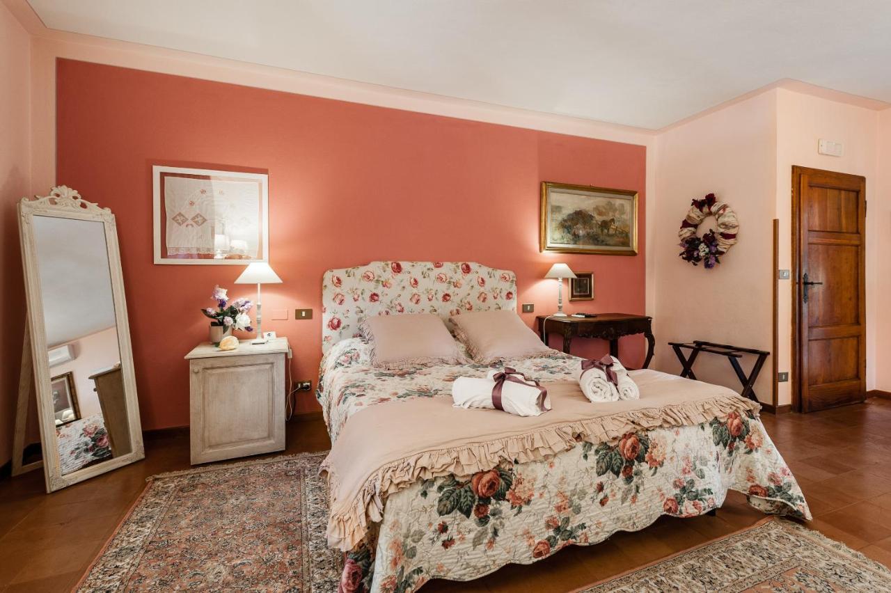 Hotel Giardino Della Pieve Relais- Adult Only Cascina Exteriér fotografie