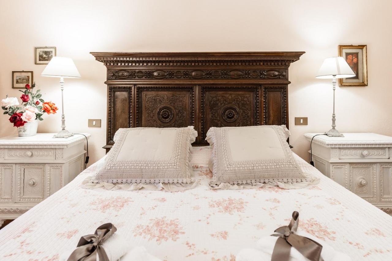 Hotel Giardino Della Pieve Relais- Adult Only Cascina Exteriér fotografie