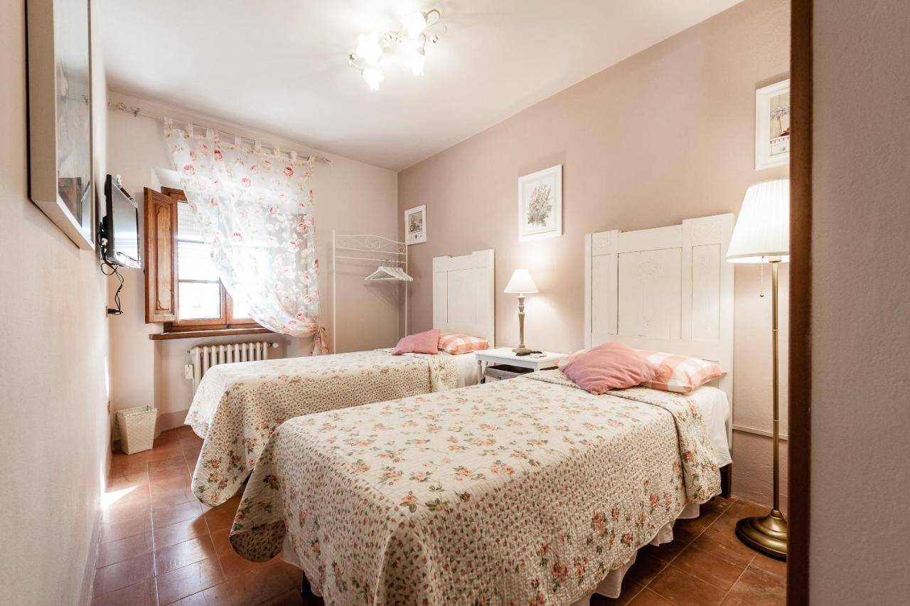 Hotel Giardino Della Pieve Relais- Adult Only Cascina Exteriér fotografie