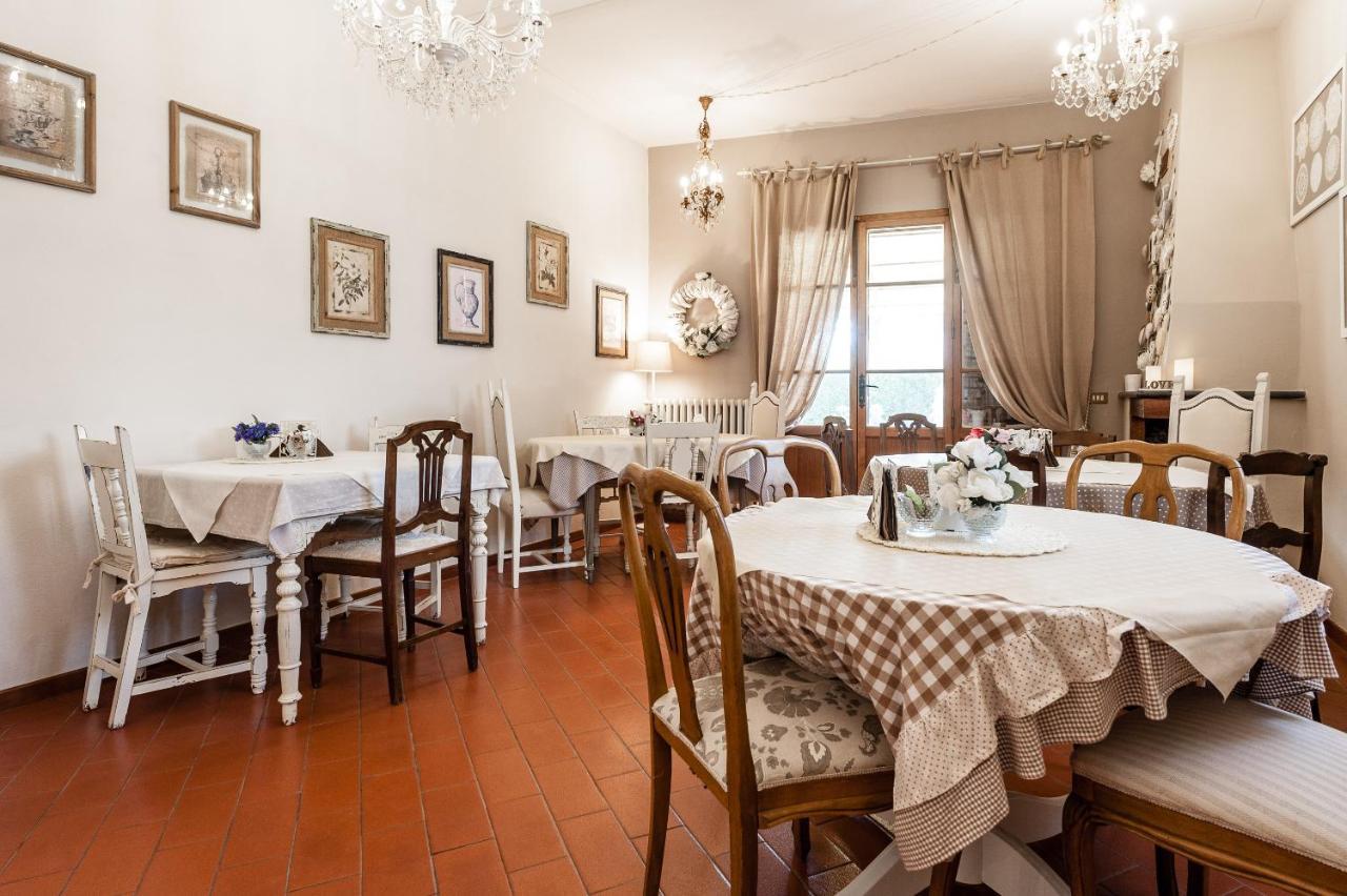 Hotel Giardino Della Pieve Relais- Adult Only Cascina Exteriér fotografie