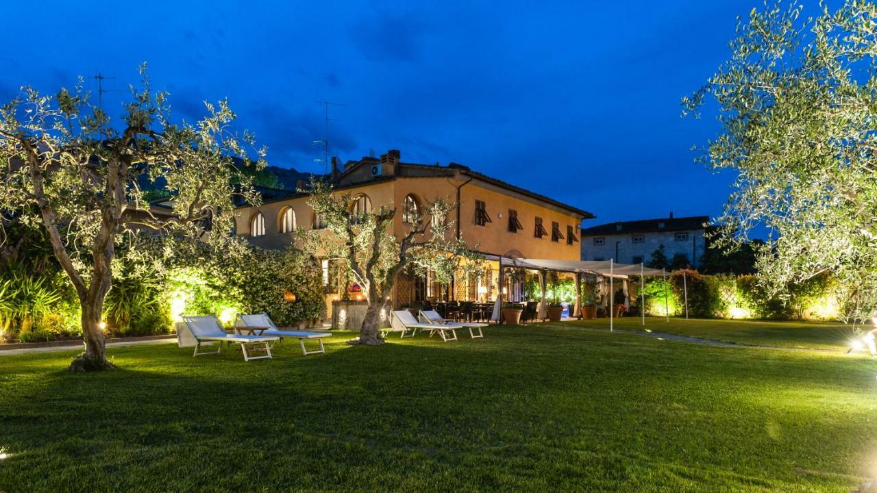 Hotel Giardino Della Pieve Relais- Adult Only Cascina Exteriér fotografie