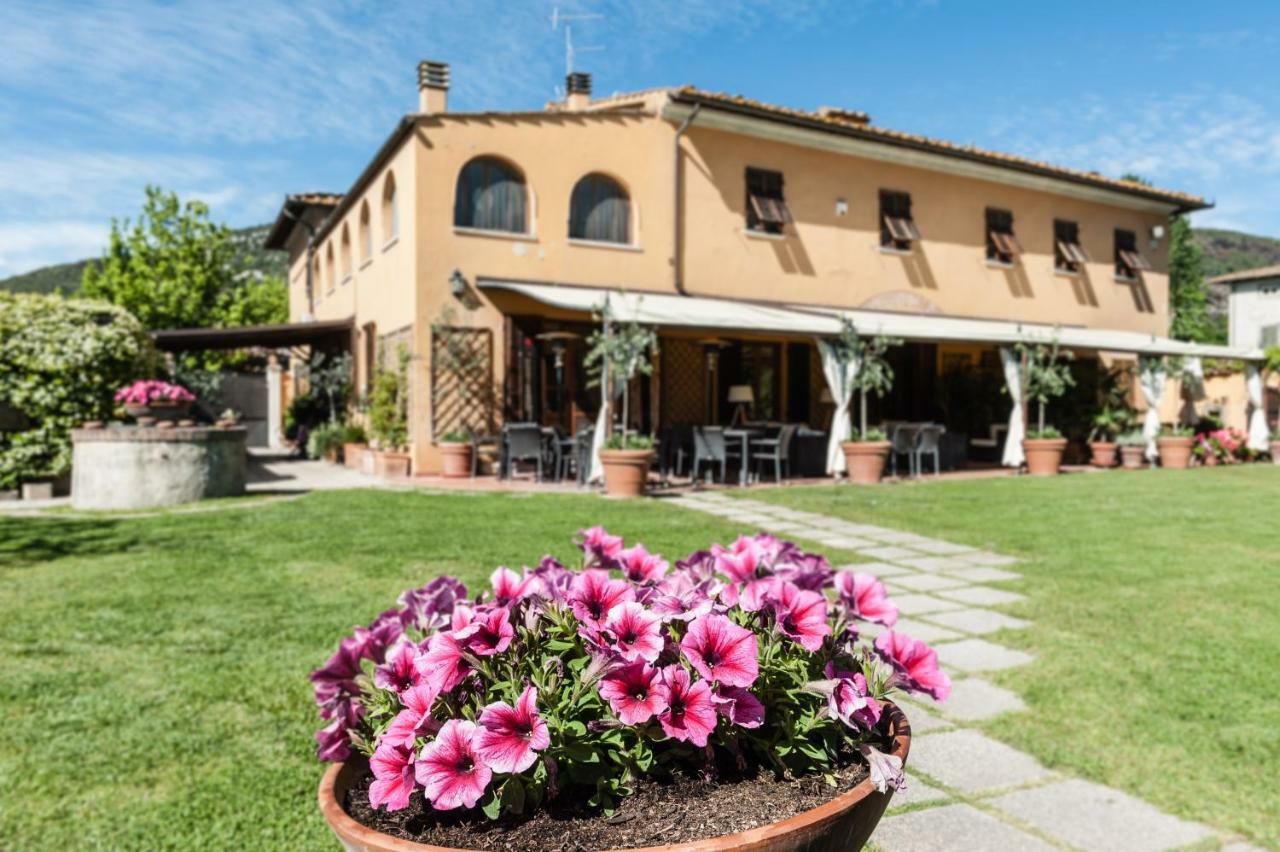 Hotel Giardino Della Pieve Relais- Adult Only Cascina Exteriér fotografie